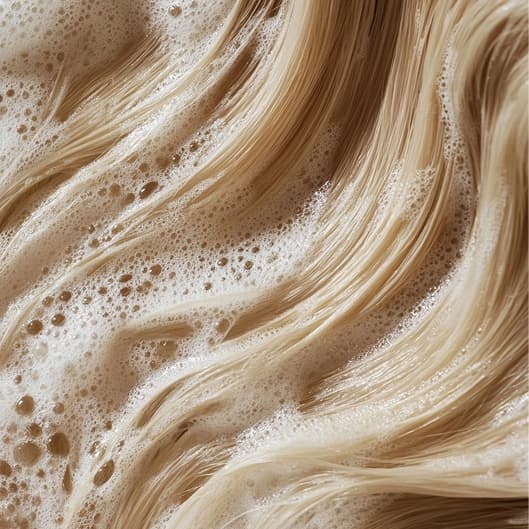 Shampoo & Blowout at Creekside Salon & Co LLC in Millers Creek, NC